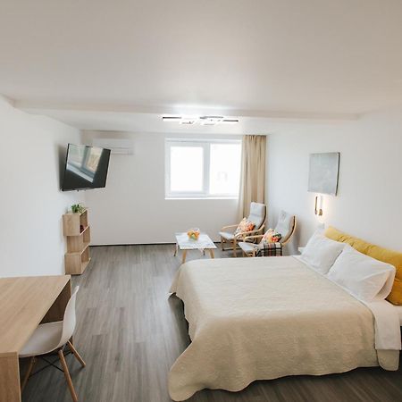 Spacious Seaside Apartment A - Faraway Lagoa  Eksteriør bilde