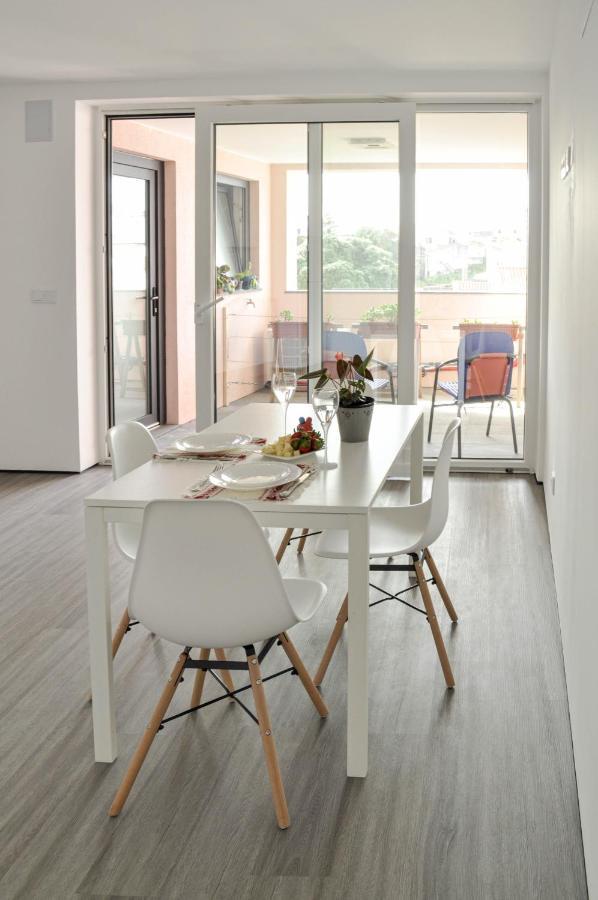 Spacious Seaside Apartment A - Faraway Lagoa  Eksteriør bilde