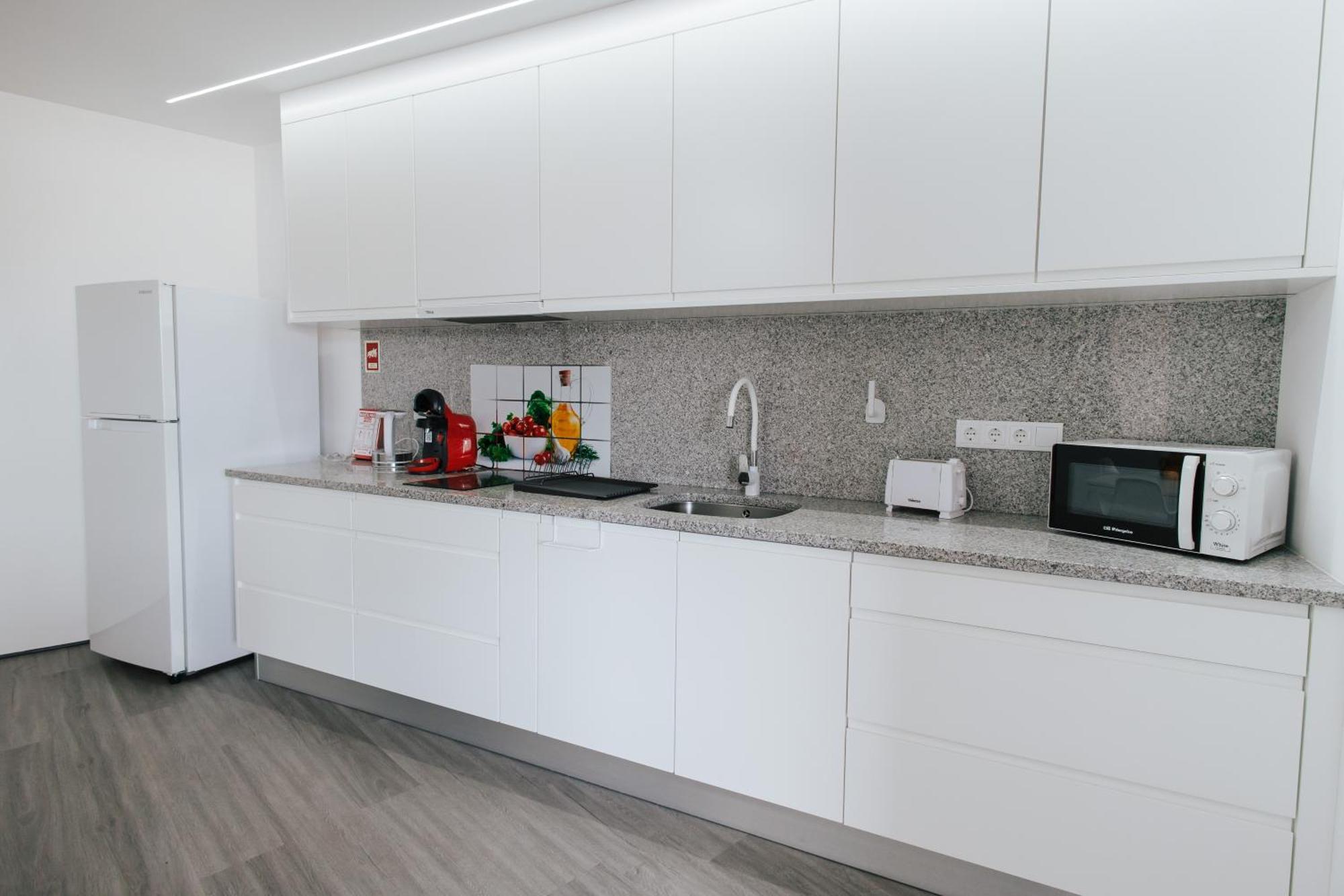 Spacious Seaside Apartment A - Faraway Lagoa  Eksteriør bilde