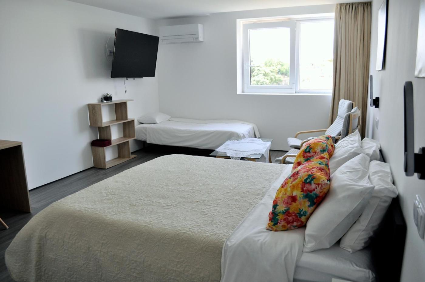 Spacious Seaside Apartment A - Faraway Lagoa  Eksteriør bilde