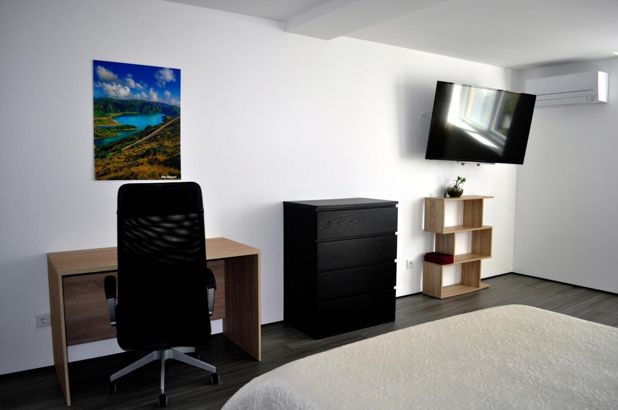 Spacious Seaside Apartment A - Faraway Lagoa  Eksteriør bilde