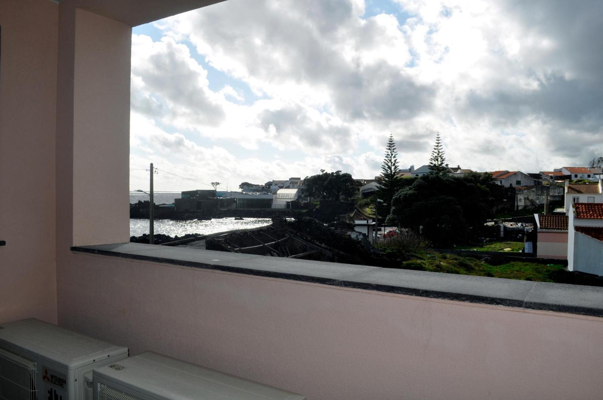 Spacious Seaside Apartment A - Faraway Lagoa  Eksteriør bilde